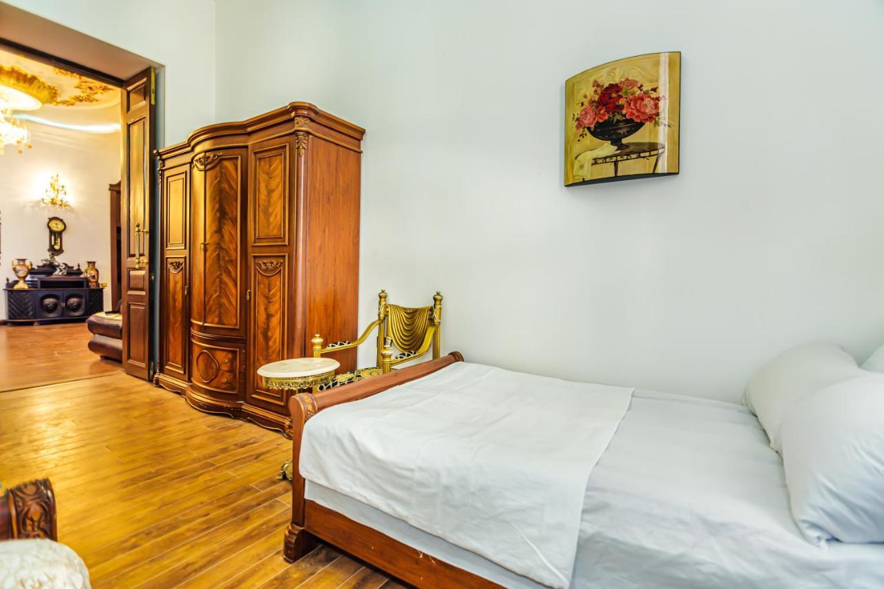 Sera Boutique Hotel バクー エクステリア 写真