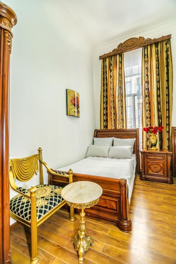 Sera Boutique Hotel バクー エクステリア 写真