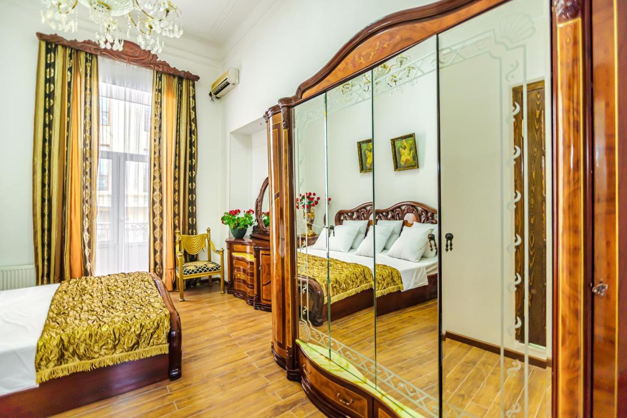 Sera Boutique Hotel バクー エクステリア 写真
