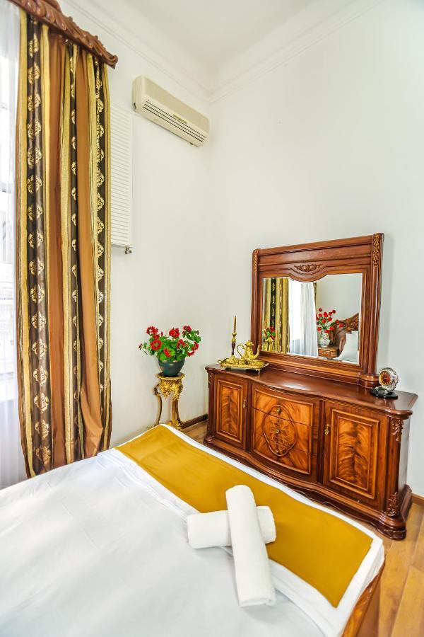 Sera Boutique Hotel バクー エクステリア 写真