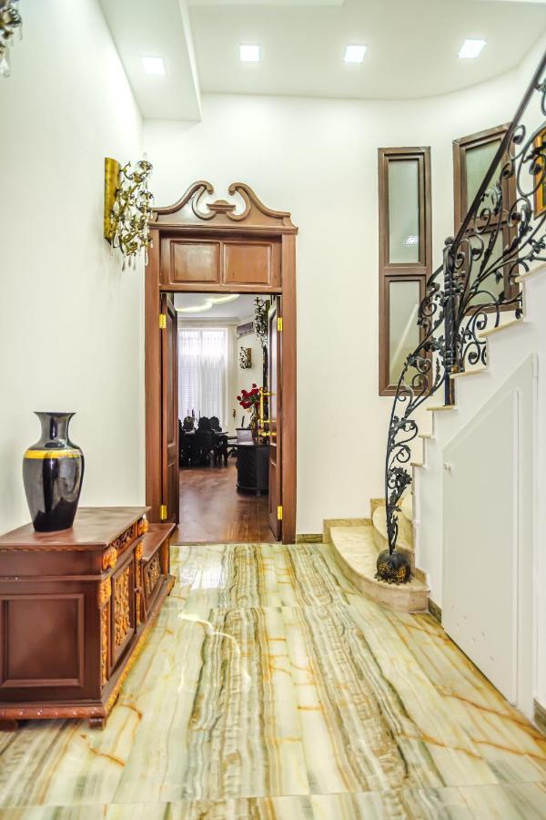 Sera Boutique Hotel バクー エクステリア 写真