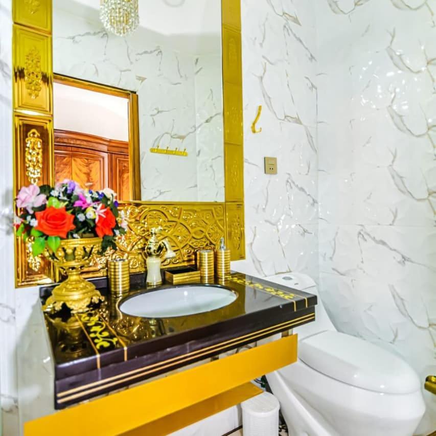 Sera Boutique Hotel バクー エクステリア 写真
