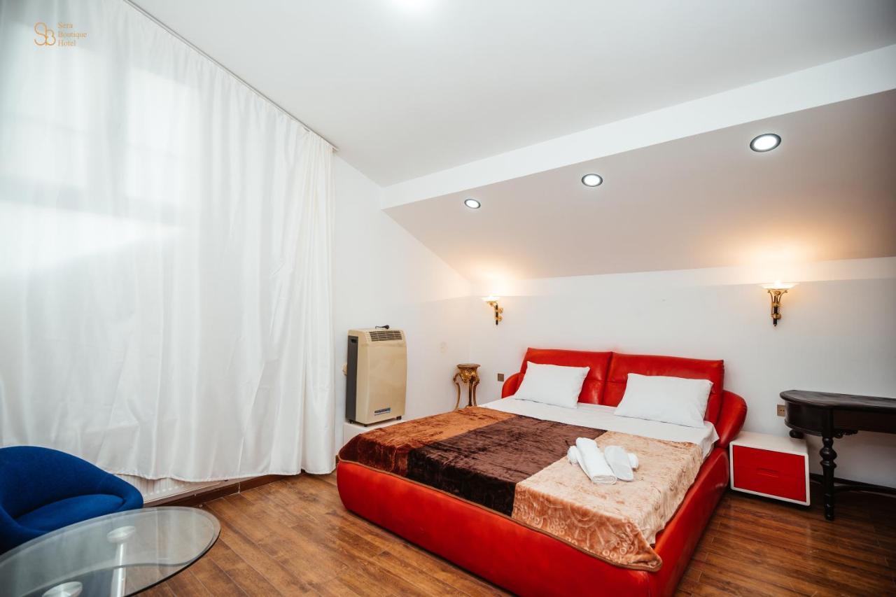 Sera Boutique Hotel バクー 部屋 写真